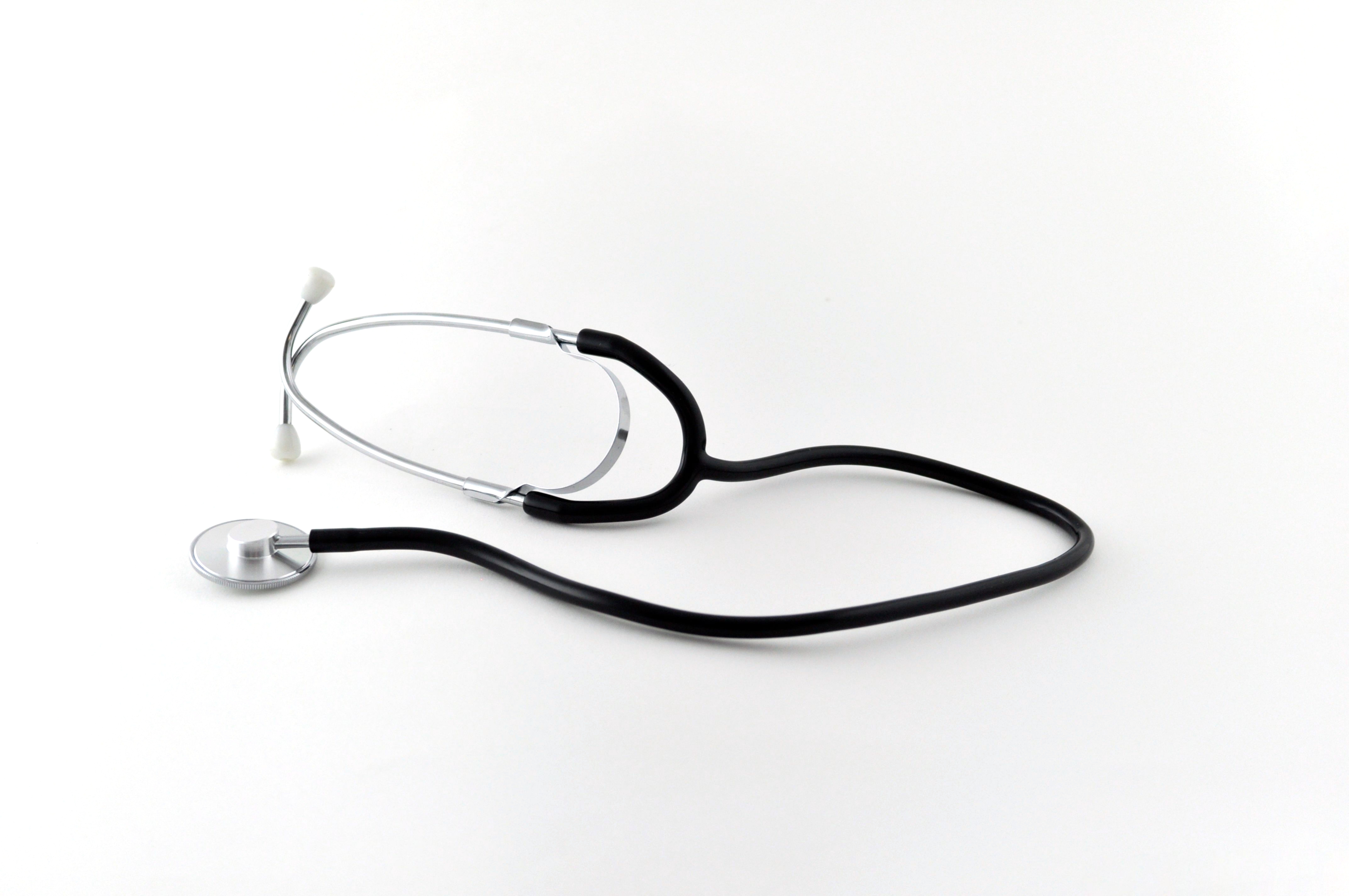Stéthoscope médical